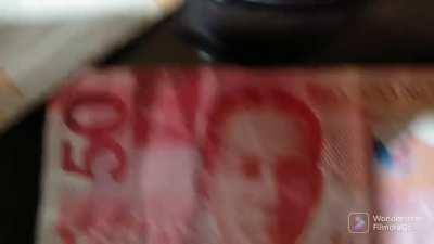 Me after editing bbm's military propaganda