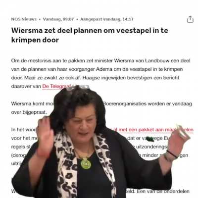 Was dit format al bijna vergeten