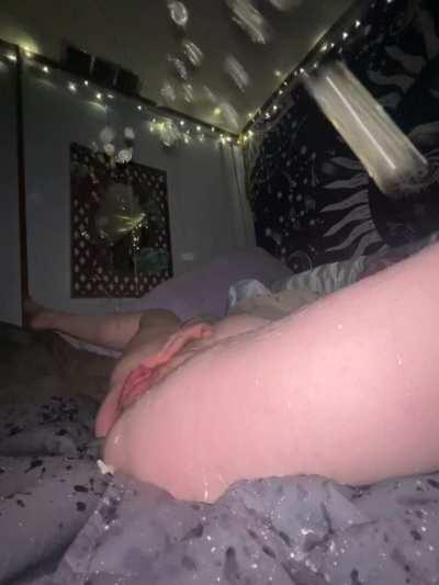 Fountain of youth 💦😋