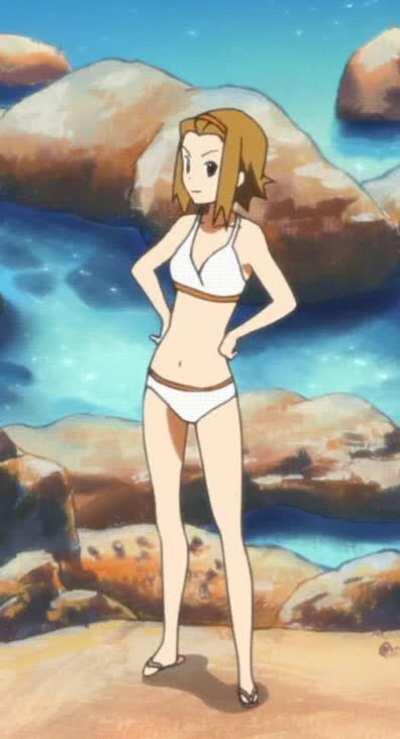 Tomboy Tuesday - Seal of Approval