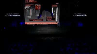 Jeff B. Who Unveils a Brand New BO Product!