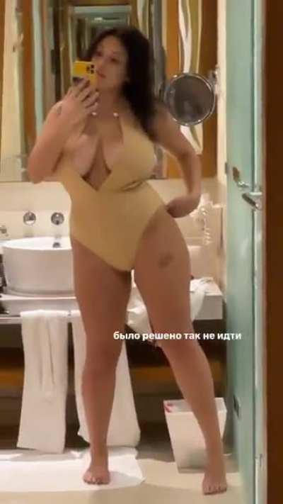 MiladaMoore4More - Video #2062