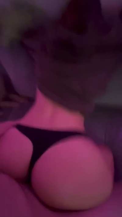 Backshots after the first date