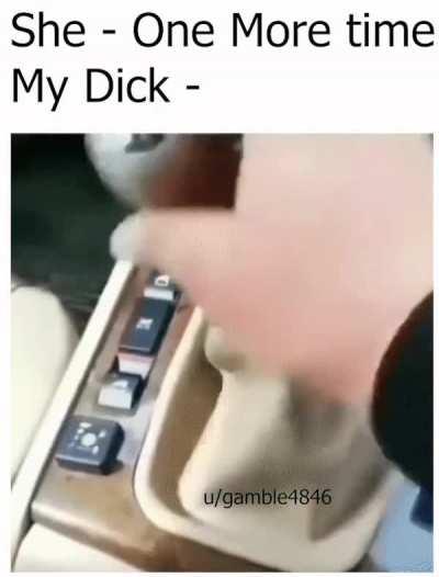 look how she massacred my boy