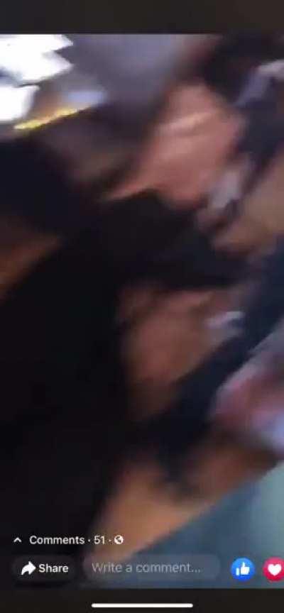 Slap of the year candidate?