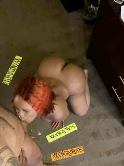 Don’t mean to toot my own horn but I’m the goat🤷🏾‍♂️