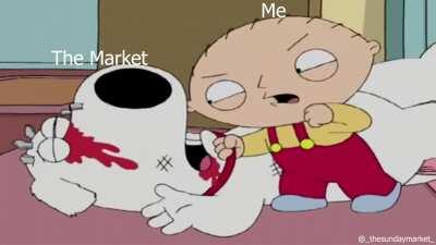 How I'm feeling right about now