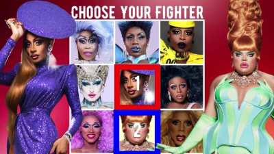 Anyone else ready for the kickoff of the next gay civil war?