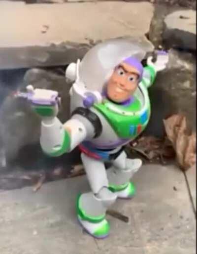 Para los que retan al admin