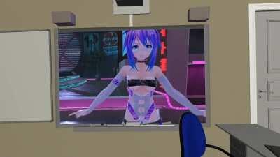 Are you seriously watching porn by yourself?