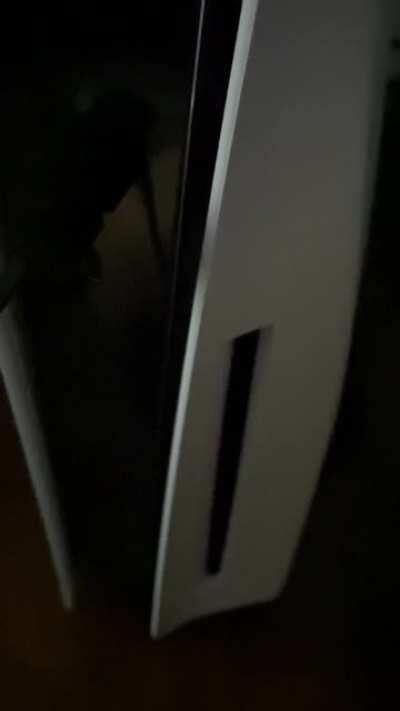 This can’t be good, right?