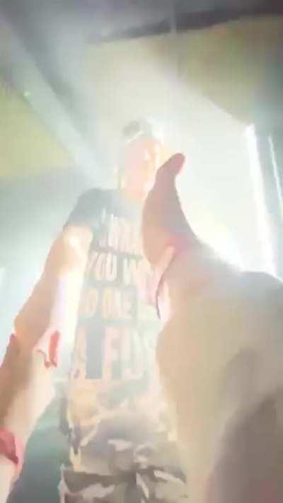 POV: You make a life changing deal with the Drain CEO