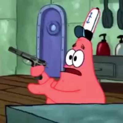 Patrick no.