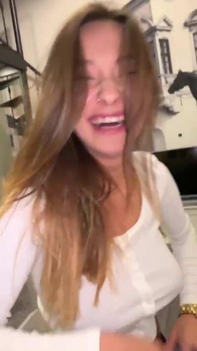 Ghost Nipples - Liya Silver