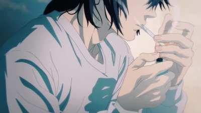 Me starting my daily routine with this highly euphoric Harris Jayaraj music!