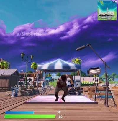 Don't mind me, just doing my challenge [HUMOR]