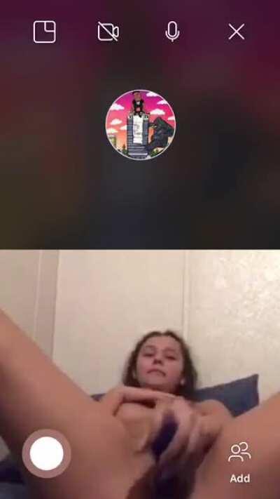 Freaky Video Chat 💦‼️