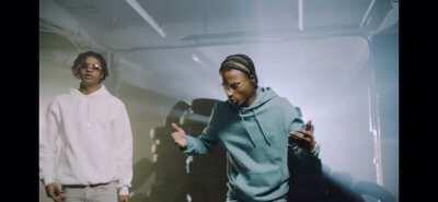 “Poo poo, my opps are poo” - Double Lz