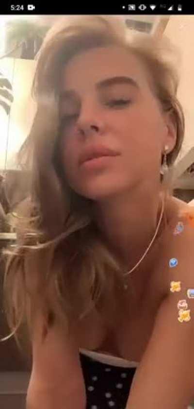 Anyone have a name? BIGO