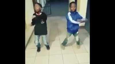 OH SHIT IM FEEEEEEEELING IT