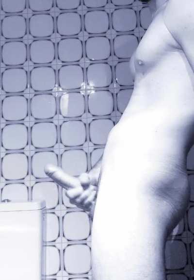 Seeing how much you liked my last video I'll have to cum here again 😅🍆💦