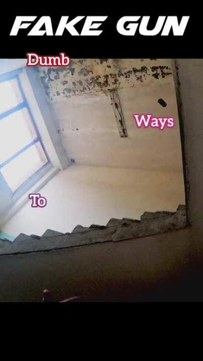 Spent my luck for the month