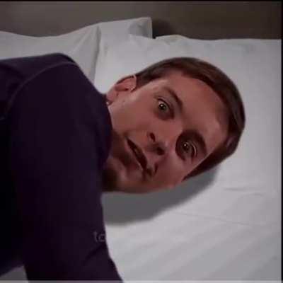 We ArE gOiNg To HaVe A hElLa GoOd TiMe