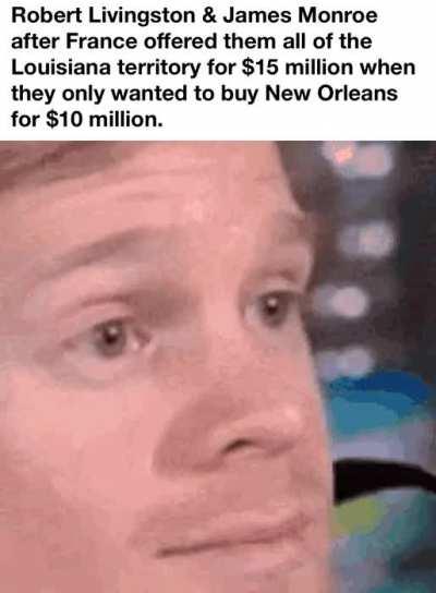 I think we can work something out.