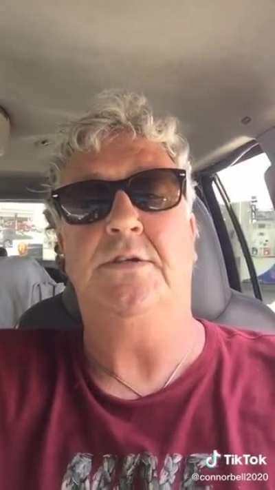 Momma ain't raise no simp