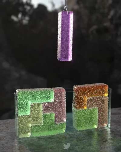 Thanks I hate perfect fits.