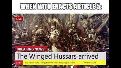 When Poland asks NATO for Article 5