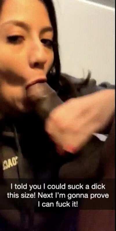 Always Accept Your Girlfriend's Claims To Avoid Her Proving A Point