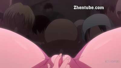 Elf ni Inmon wo Tsukeru Hon Episode 1