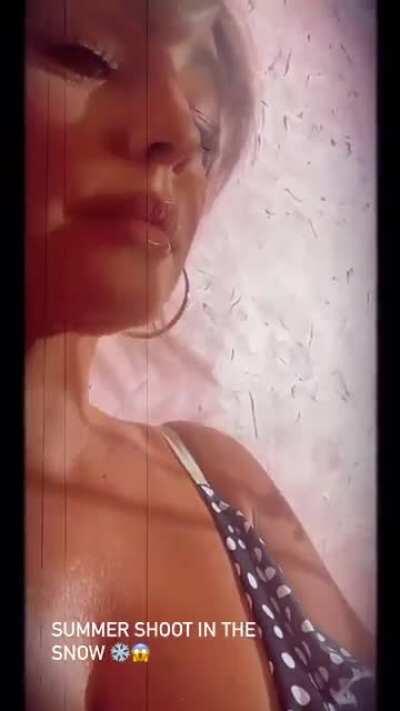 Shooting something new!!