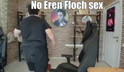G-guys...I just read the chapter 139 and there is no eren floch gay fun fun sex...