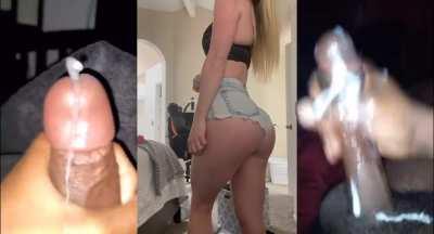 StPeach making BBC go crazy