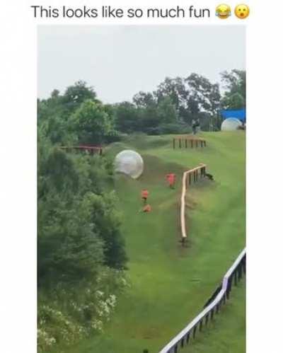 Proof slide canceling makes you faster