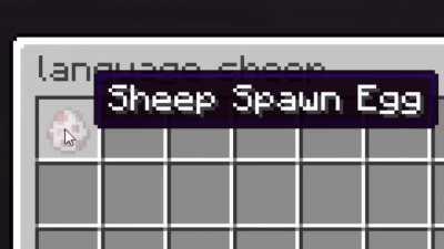 More of what we've come to now...