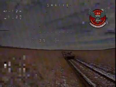 UA 103rd Territorial Defense Brigade 