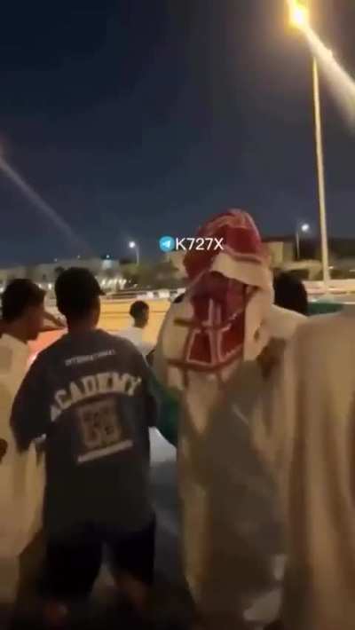 Development ≠ Decency