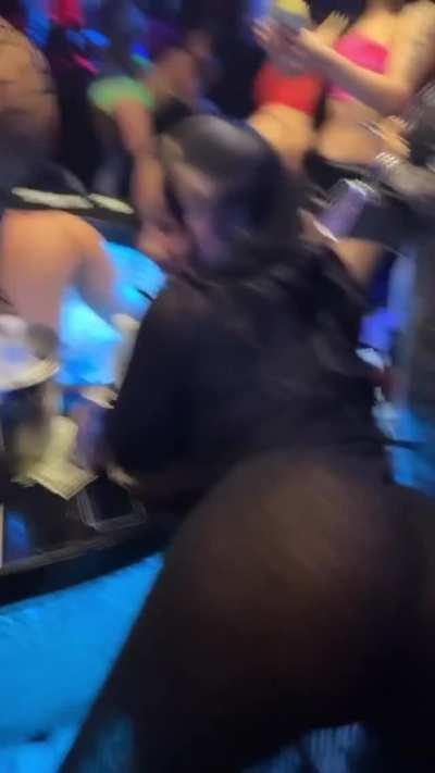 Ari drives me insane