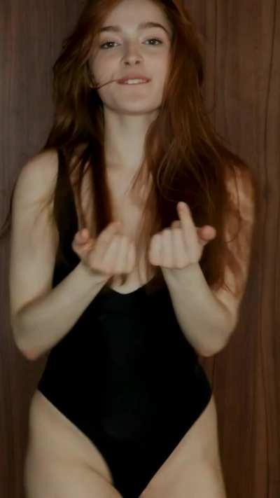 Jia Lissa - I'm Perfect PMV