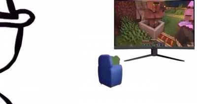 Are ya winning, son?