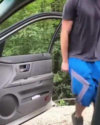 Another to make Tom smile