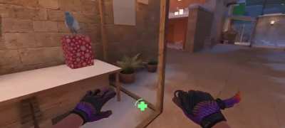 Did you guys knew this little easter egg