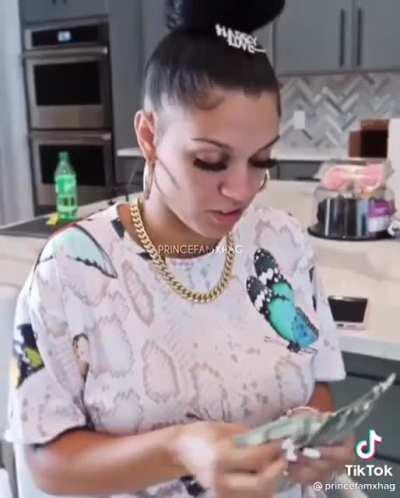 Since y’all liked the last one