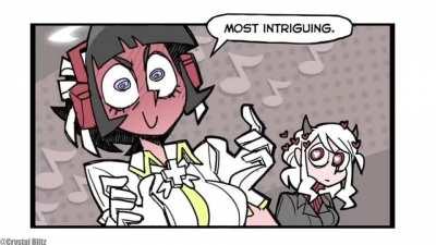 Another shitty video meme by me