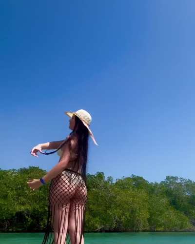 Mariana hincapi&eacute;