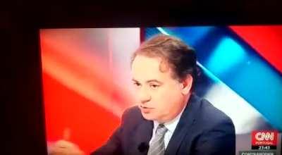 A opinião de Sérgio Sousa Pinto sobre a redução da velocidade em Lisboa