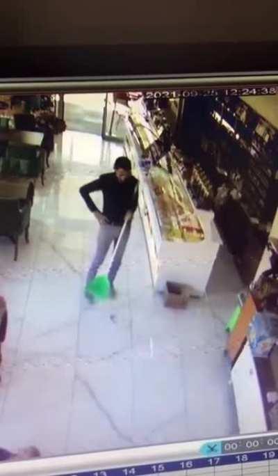 We’ve all been here before